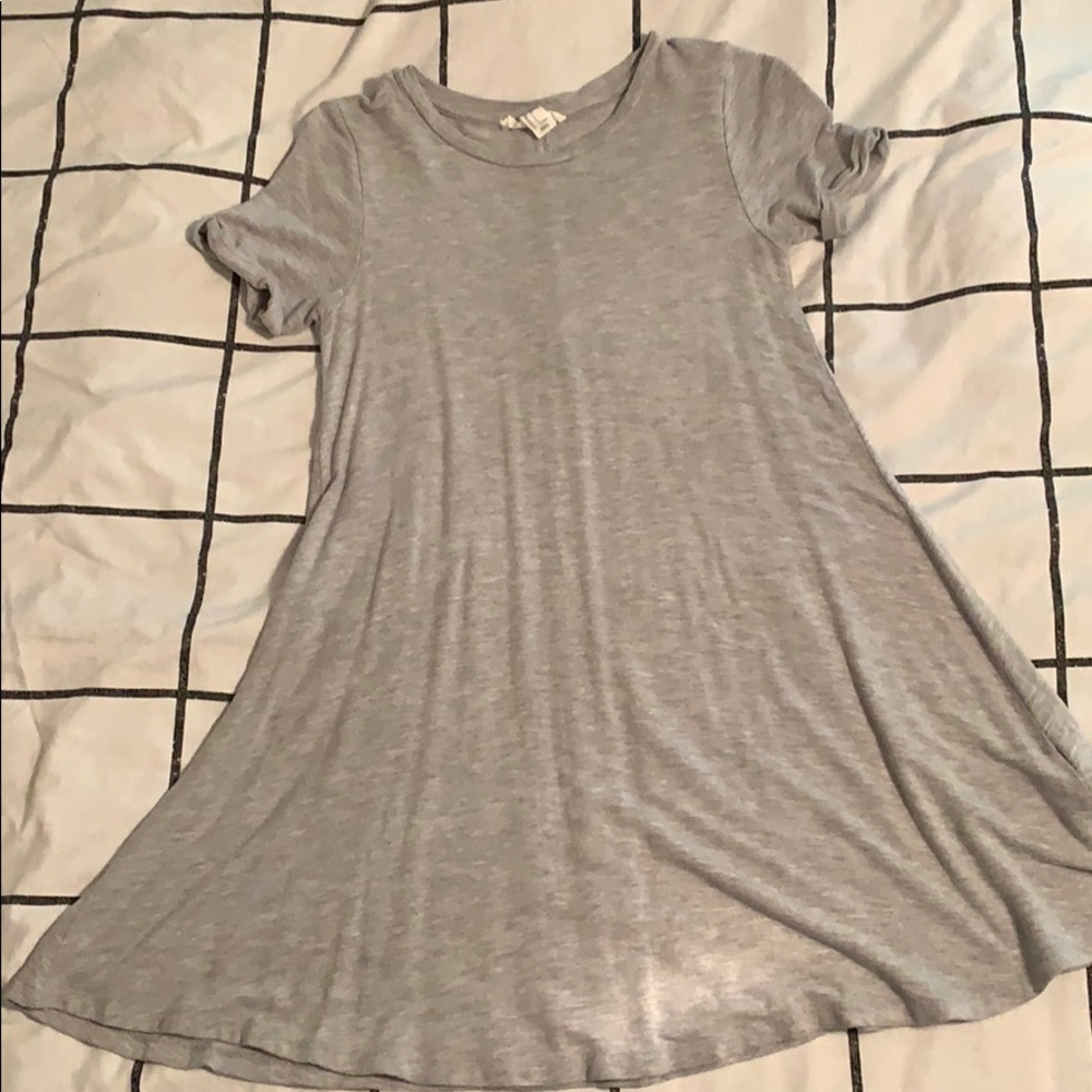 T-Shirt Dress